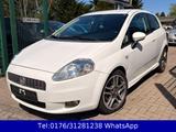 Fiat Grande Punto 1.6 16V Multijet Sport !! Klima !! - Fiat Grande Punto: Sport