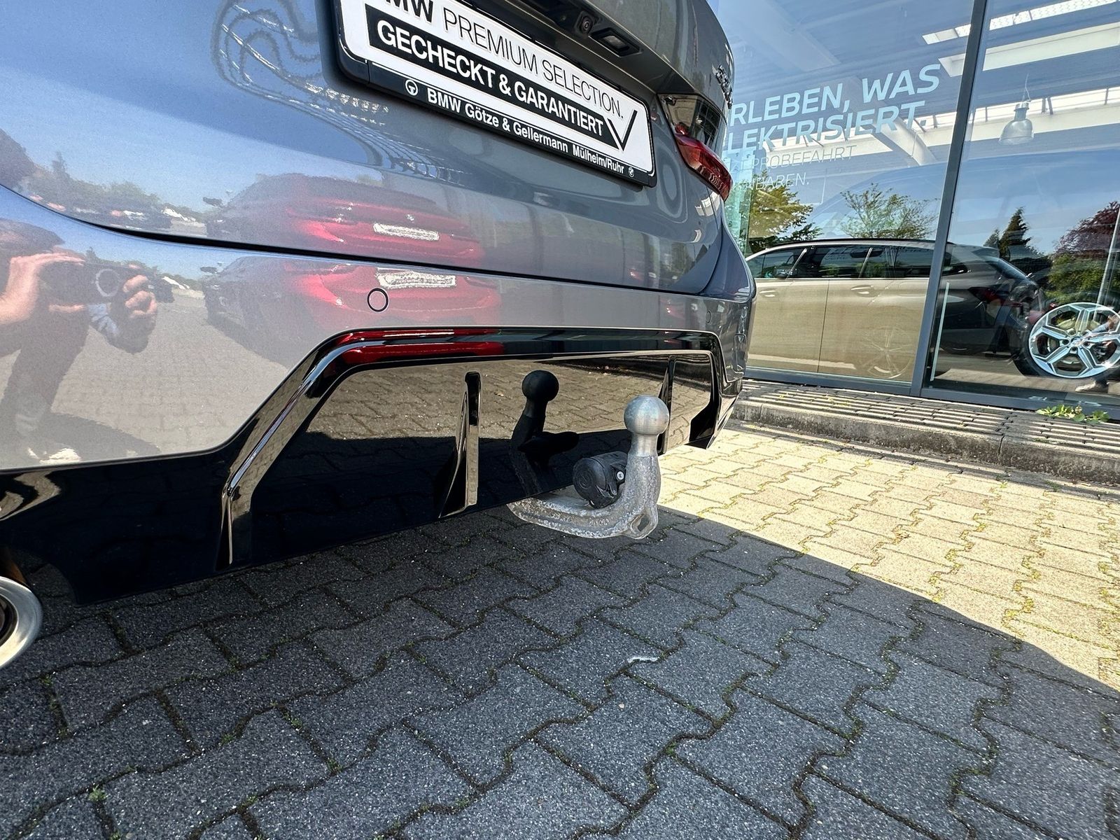 BMW 330 - Bild 17