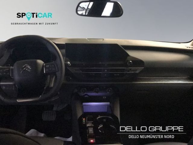 Citroën C5 X - Bild 8