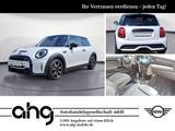 MINI Cooper S Classic Trim Steptronic Sport Aut. DKG - MINI MINI: Weiß