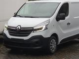 Renault Trafic L1 H1 LED Purevision Navi Klima Temp - Renault Trafic in Bielefeld