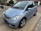 Mercedes-Benz A150 Avantgarde, wenig KM, S... - Mercedes-Benz A 150: Avantgarde