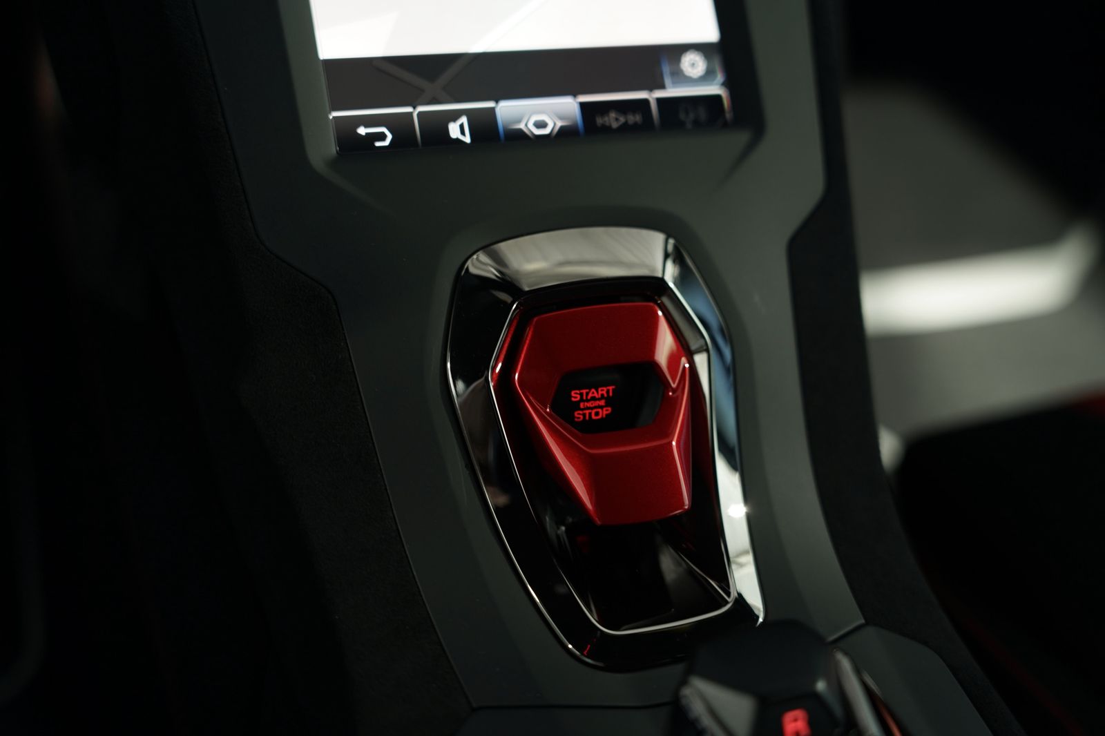 Lamborghini Hurac N
