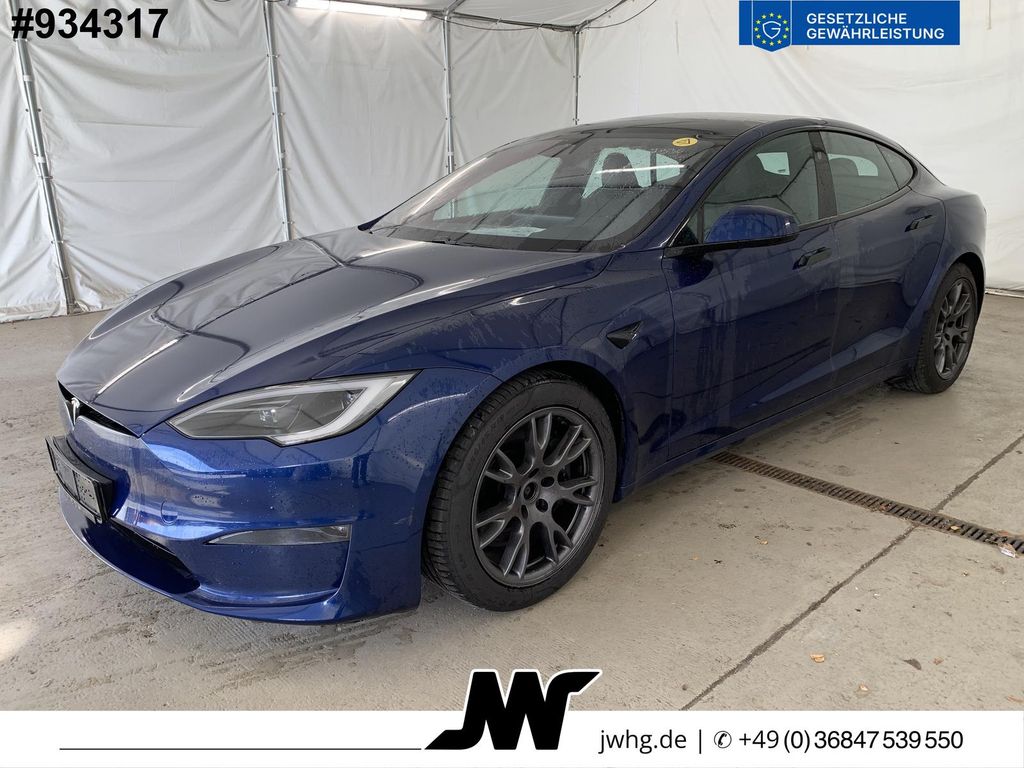 Image of Tesla Model S