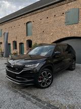 Skoda Kodiaq RS | 2.0 Bi-TDI | 4x4 | 360° | StandHzg.  - Skoda Kodiaq: RS