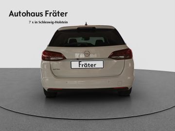 Fotografie 7 des Opel Astra K ST "Ultimate " SHZ*Kamera*Leder