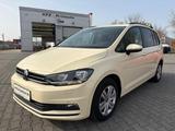 Volkswagen TOURAN TAXI MIETWAGEN DSG 1.HAND KAMERA NAVI - : Kleinbus, Mietwagen