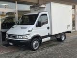 Iveco Daily 35C14 3.0Hpi TDI CELLA FRIGOR NO ATP - Iveco aus 2005