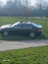 BMW  745i Benzin  in sehr guter Zustand - BMW 7 Series aus 2002