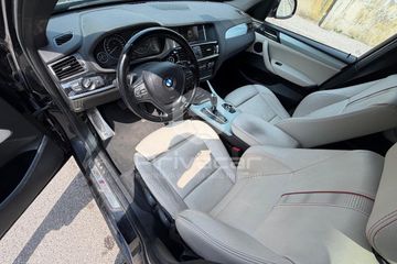 BMW X3 - 9