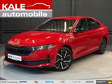 Skoda Octavia Lim. 2.0 TDI DSG Sportline**nur 500 km** - Skoda Octavia: 0 Km