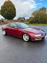 Honda Prelude  Einzelstück - Honda Gebrauchtwagen von 1995