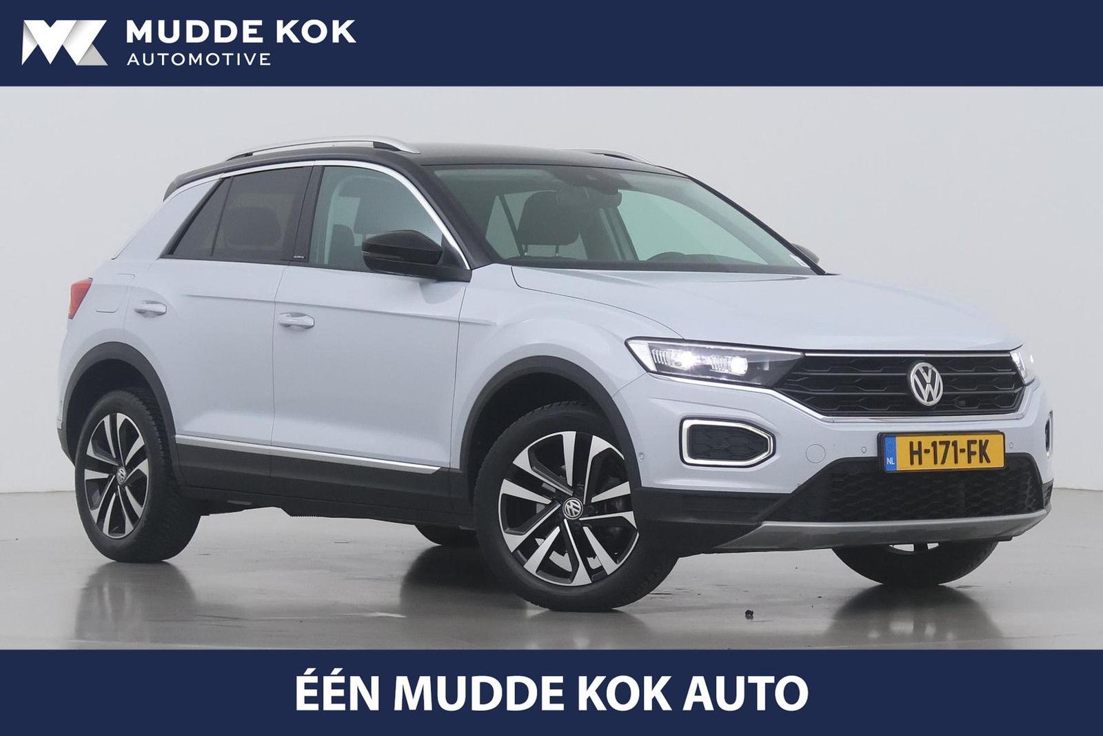 Volkswagen T-Roc 1.5 TSI Sport Business R | automatik | sit