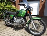 BMW R 90/6 - BMW R 90 6