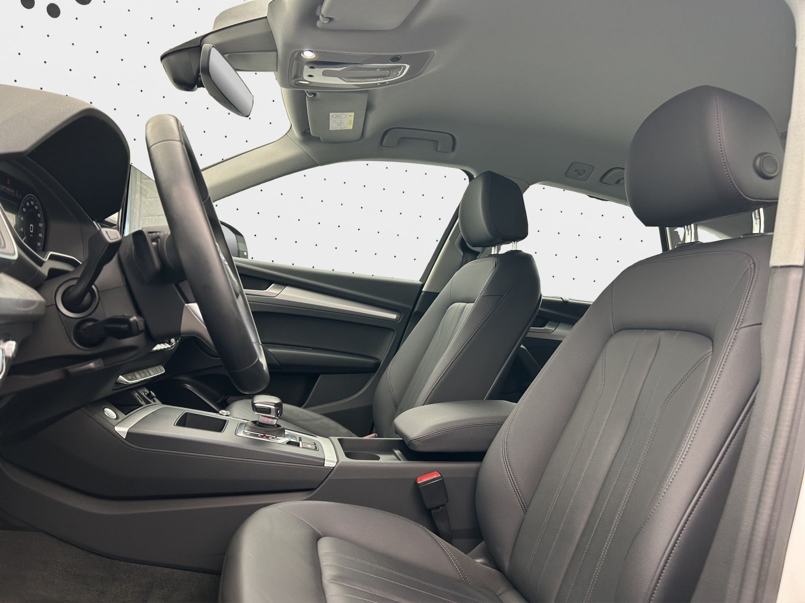 Audi Q5 - Bild 11