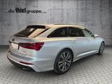 Audi A6 Avant 50 TDI quattro S line AHK+Matrix+Pano - Audi A6 mit Diesel-Antrieb: Kombi
