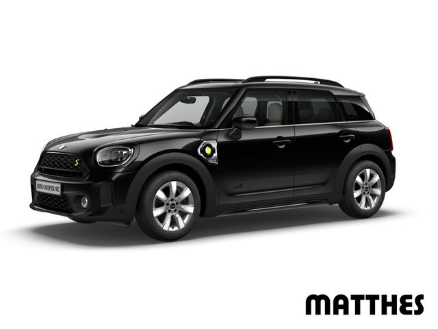 MINI Cooper SE Countryman All4 Parkassistent Komfortz