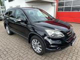 Honda CR-V 2.0 Elegance AUT/NAVI/SHZ/TEMP - Honda CR-V: Automatik