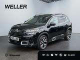 Citroën C5 Aircross BlueHDI 180 EAT8 SHINE PACK *AHK*360 - gebrauchte Citroen SUV & Geländewagen