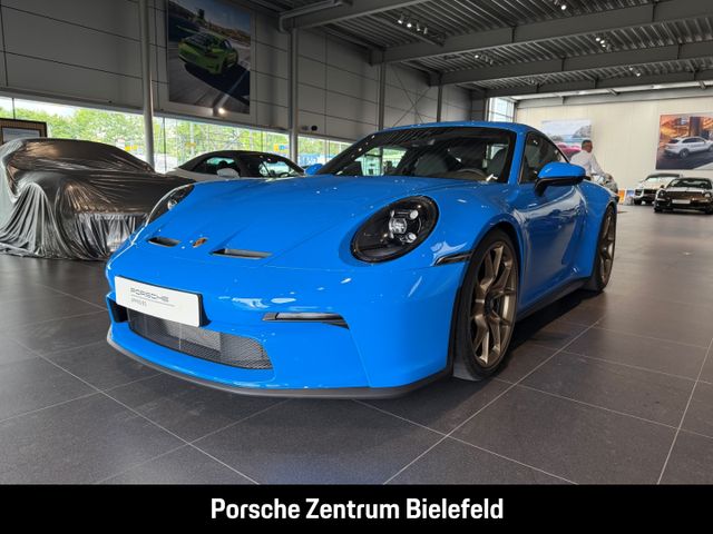 PORSCHE 992 911 GT3 mit Touring-Paket Rückfahrkamera