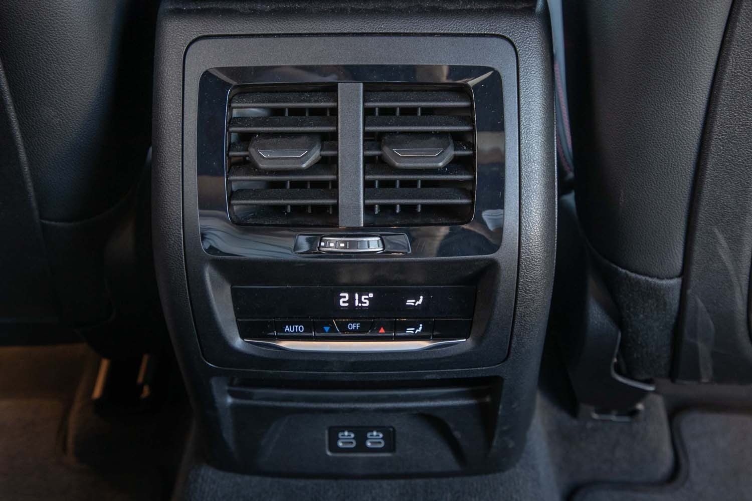 BMW X4 - Bild 13