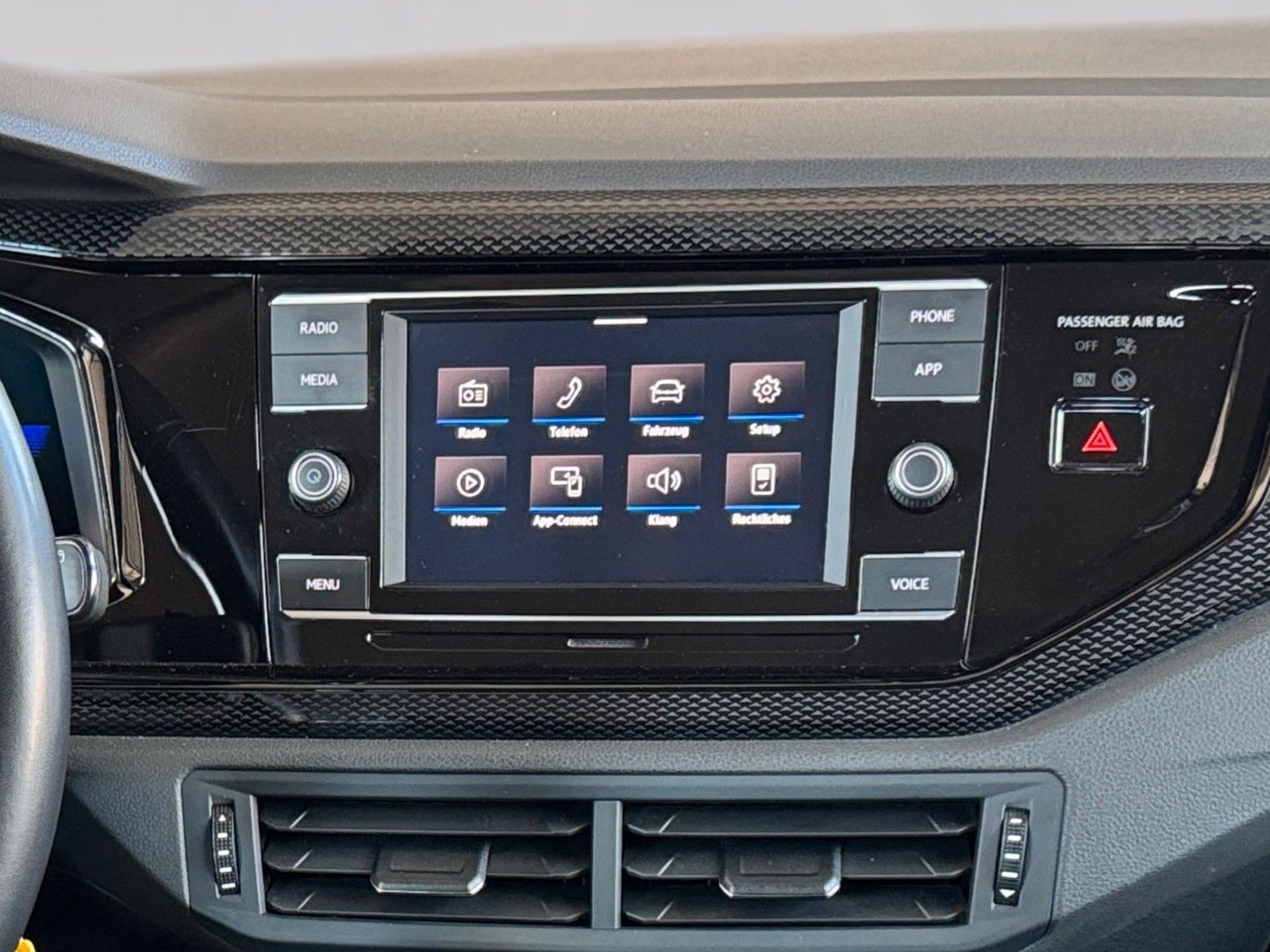 Fahrzeugabbildung Volkswagen Taigo Life 1.0 TSI