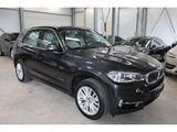 BMW X5 xDrive 40e Hybrid ACC HUD Leder Navi 360 Kam - BMW X5 Unfallwagen