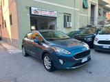 Ford Fiesta 1.5 TDCi 5 porte Vignale UNIPROPRIET - Ford Fiesta Vignale mit Diesel-Antrieb