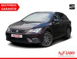 Seat Leon ST 1.4 TSI Xcellence Klimaaut. Navi ACC DAB - Seat Leon: Kombi