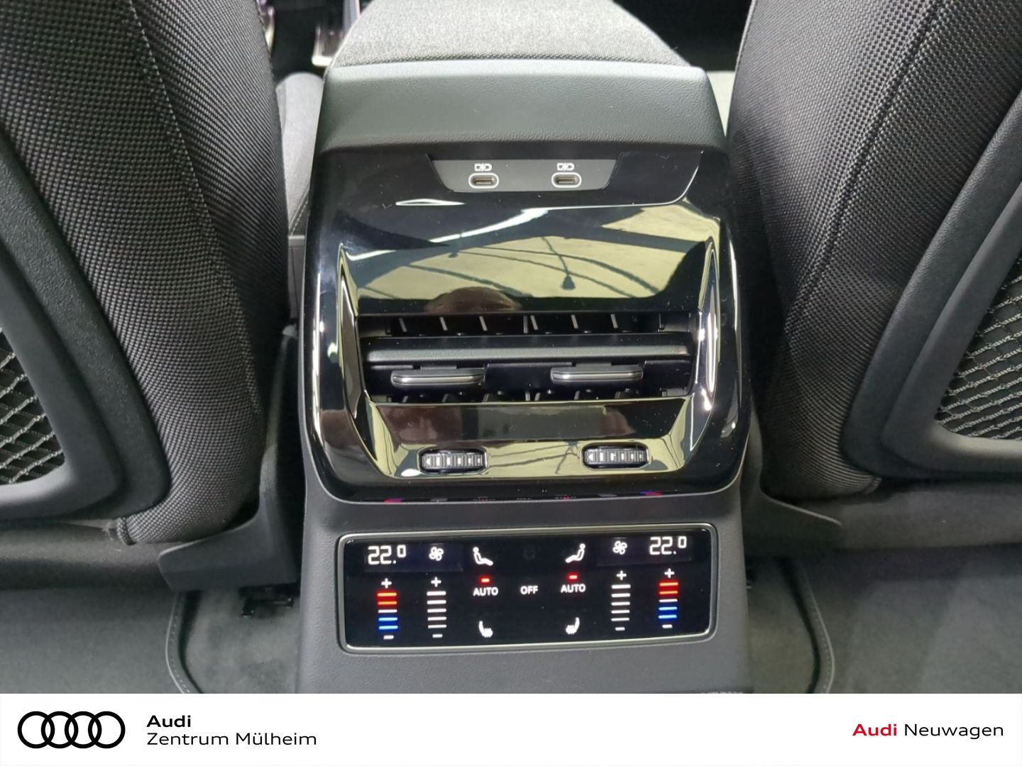 Audi A6 - Bild 14