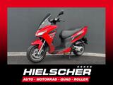 Aprilia SXR 50 45 km/h Automatik Roller aus 1.Hand - APRILIA SXR 50