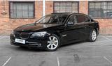 BMW ActiveHybrid 7 L - - gebrauchte BMW 7er Reihe aus dem Jahr 2012