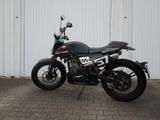 Andere Mondial Flat Track - ENDURO