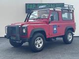 Land Rover LAND ROVER Defender 90 2.5 Td5 80.000 CHILOMETRI - Land Rover Gebrauchtwagen von 2003