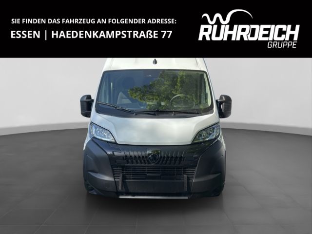 Peugeot Boxer Kasten Hochraum 333 L2H2 BlueHDi 140 2.2 F