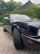 Jaguar XJ Sovereign 4.0 Sovereign - Jaguar XJ: 4.0