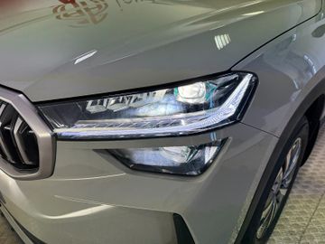 Fahrzeugverkauf 27 Skoda Kodiaq 1.5 TSI Selection Matrix*7-Sitze*AHK
