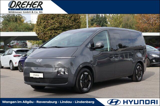 Hyundai STARIA Trend Elektro