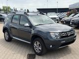 Dacia Duster I Prestige 4x2 Euro5,Klima,Navi - Dacia Gebrauchtwagen bis 5.000 Euro