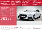 Audi A4 Avant 40 TFSI Edition S-Line competition-plus - Audi A4 Competition Gebrauchtwagen