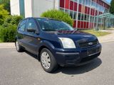 Ford Fusion Viva Automatik - TÜV NEU - Ford Fusion: Viva