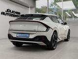 Kia EV6 GT 4WD , Garantie bis 2030 / 150.000 KM - gebrauchte Kia EV6 aus dem Jahr 2023