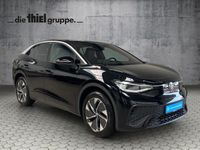 Volkswagen ID.5 - Vorschau Bild 3