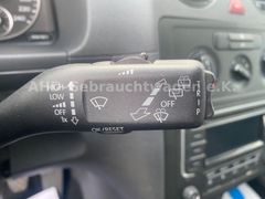 Fahrzeugabbildung Volkswagen Caddy 1.6 TDI Navigation