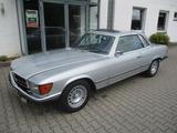 Mercedes-Benz SLC 350 Automatik Schiebedach H-Kennzeichen