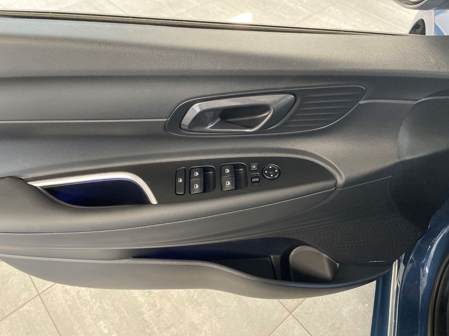 Hyundai i20 – Bild 13