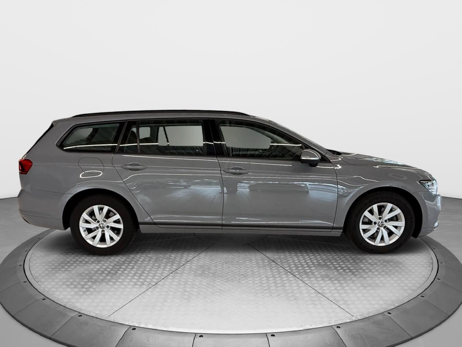 Volkswagen Passat Basis, миниатюра 7