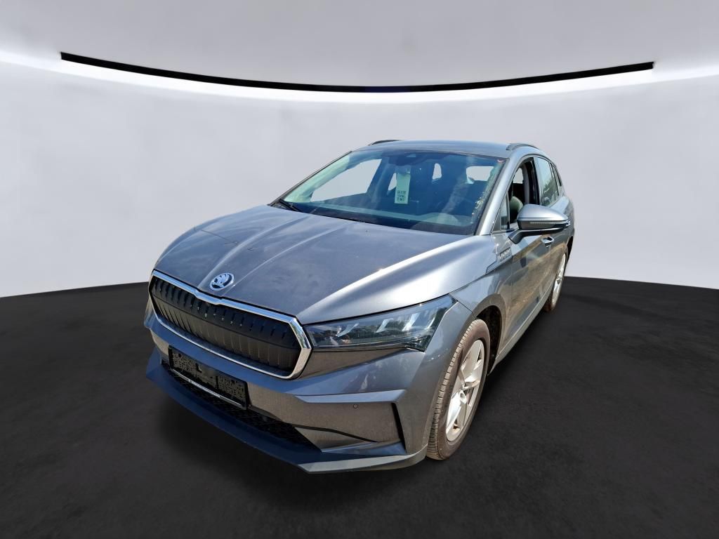Image of Skoda Enyaq