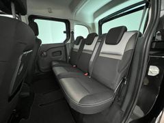 RENAULT Kangoo DELUXE / 2.HD / AUTOMATIK/ 75.tKM /NAVI RENAULT Kangoo DELUXE / 2.HD / AUTOMATIK/ 75.tKM /NAVI