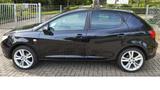 Seat Ibiza 1.2 TSI Sport - Seat Ibiza aus 2011: Sport